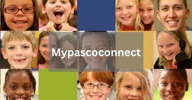 Mypascoconnect