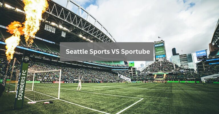 Seattle Sports VS Sportube