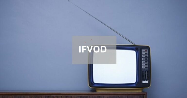 IFVOD – A Detailed Review– 2023!