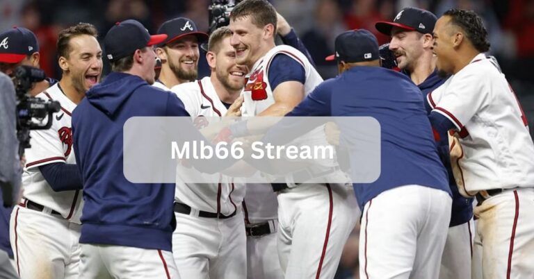 Mlb66 Stream - Click For Essential Information!