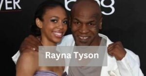 Rayna Tyson
