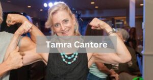 Tamra Cantore