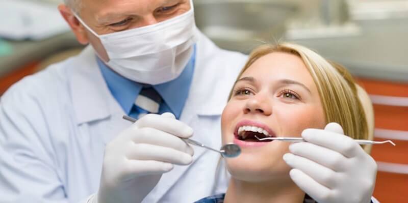 Common Oral Surgery Procedures Explained