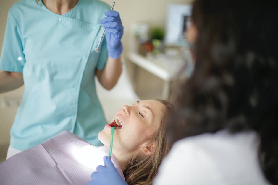 Factors To Consider When Searching For An Oral Surgeon Near Me