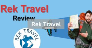 Rek Travel