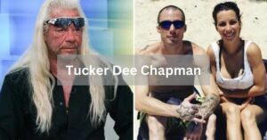 Tucker Dee Chapman