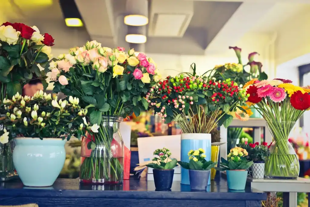 Understanding The Importance Of Local Flower Shops