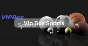Vip Box Sports