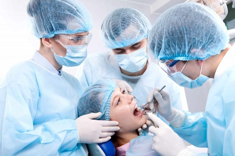 What Is An Oral Surgeon