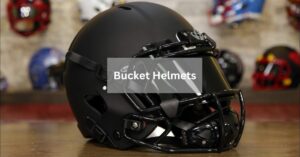 Bucket Helmets