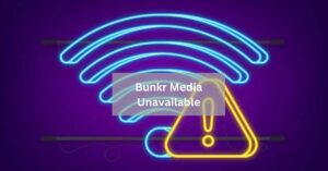 Bunkr Media Unavailable