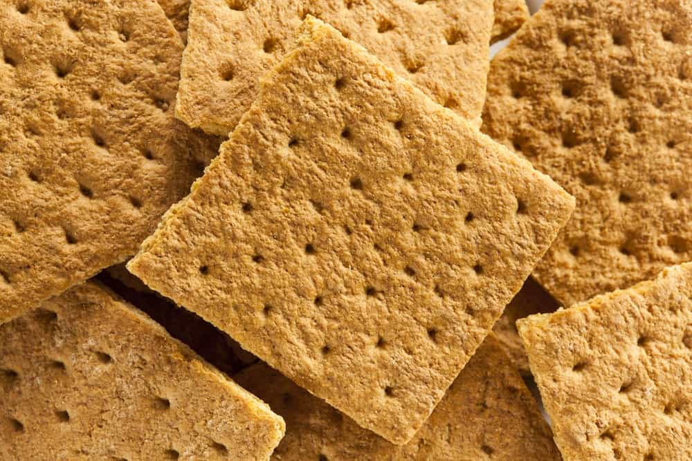 Cultural Impact And Legacy Graham Crackers