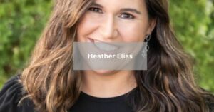 Heather Elias