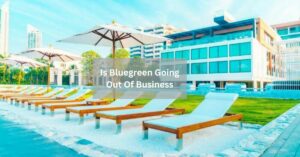 Is Bluegreen Going Out Of Business