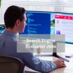 Search Engine Evaluator Jobs