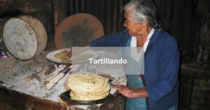 Tortillando