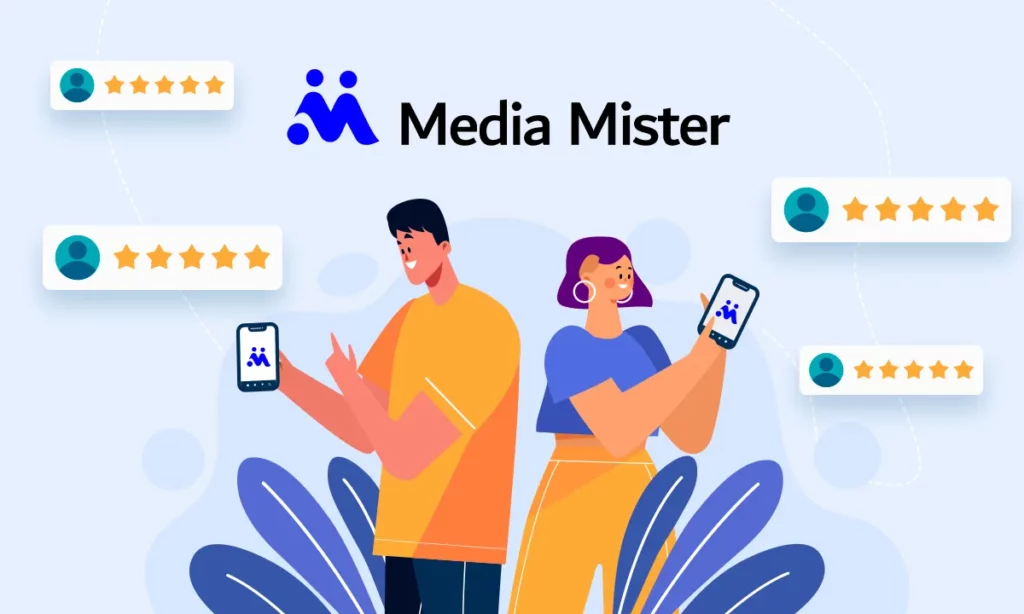 What Is The Power Of Media Mister In Social Media